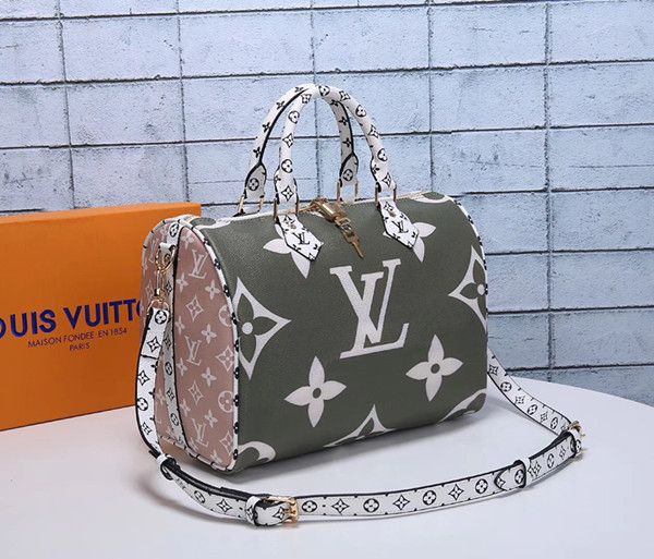 

Shoulder bag houlder bag famou brand houlder bag real leather handbag fa hion cro body bag female bu ine lapbag 2019 m402