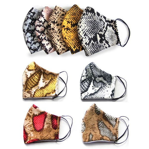 

Мода Leopard печати Маски для лица Конструктор маска моющийся пылезащитный респиратор езда Велоспорт Мужчины и Женщины Спорт на открытом воздухе во рту маски по DHL