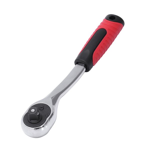 

3/8 дюйма привод высокий крутящий момент храповик гаечный ключ 72 зуба материал cr-v разъем быстросъемный квадратная голова гаечный ключ дис