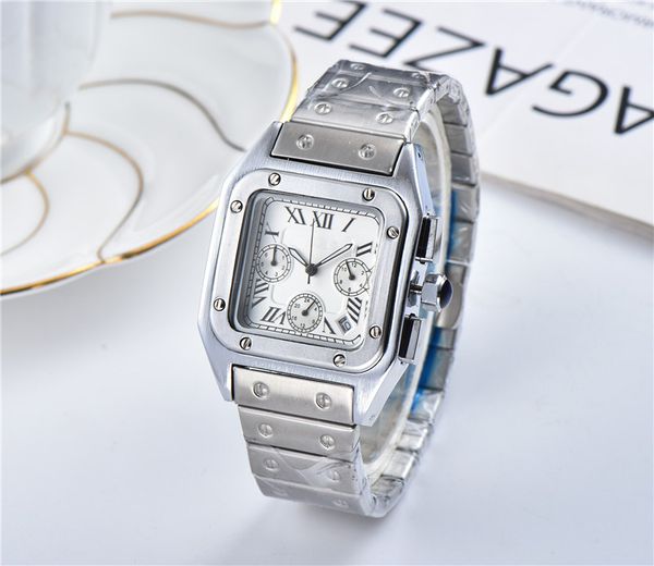 

Relógios de pulso zongxing