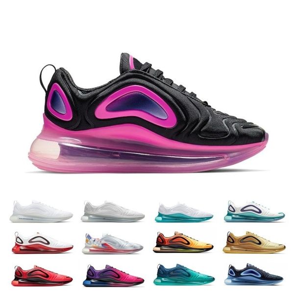 

men women sneakers running shoes betrue nos differences pride volt sunrise sunset carbon grey black red sports sneaker ing