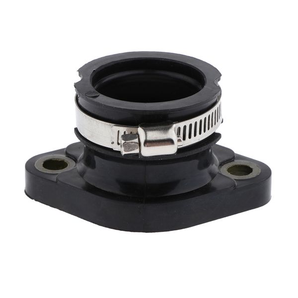 

rubber intake manifold adapter for carburettor, fits for polaris atv