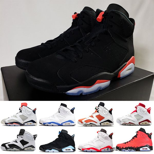 

selling mens basketball shoes jumpman 6s gs black infrared 2020 oregon ducks pe gatorade unc dmp sport blue alternate sports sneakers