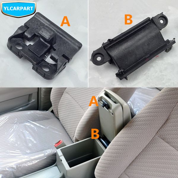 

for geely sc7,prestige,sl,fc,vision,car armrest box buckle shaft