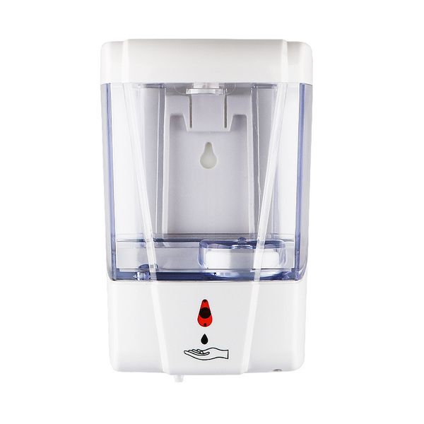 

wall-mount sensor bathroom accessories liquid soap dispenser touchless automatic liquid soap dispenser sensor dispenser cca12176 30pcs