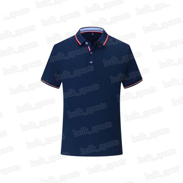 

2656 sports polo ventilation quick-drying men 201d t9 short sleeve-shirt comfortable new style jersey11088903, Black
