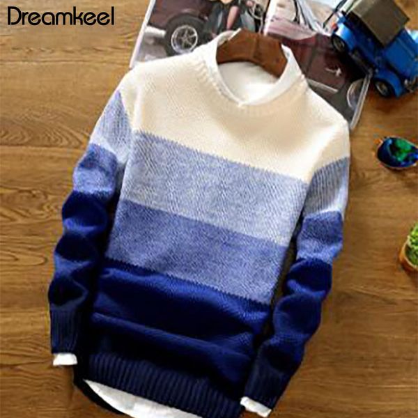 

2019 fashion casual sweater spring autumn men clothes mens sweaters male o-neck slim fit knitting mens sweaters and pullover y, White;black