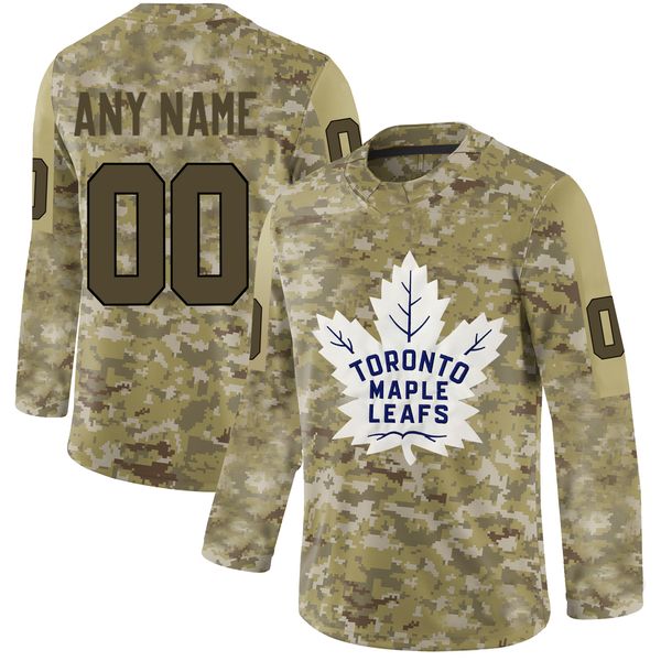 

mens toronto maple leafs camo jersey 16 mitch marner 34 auston matthews 91 john tavares 11 zach hyman 31 frederik andersen hockey jerseys, Black;red