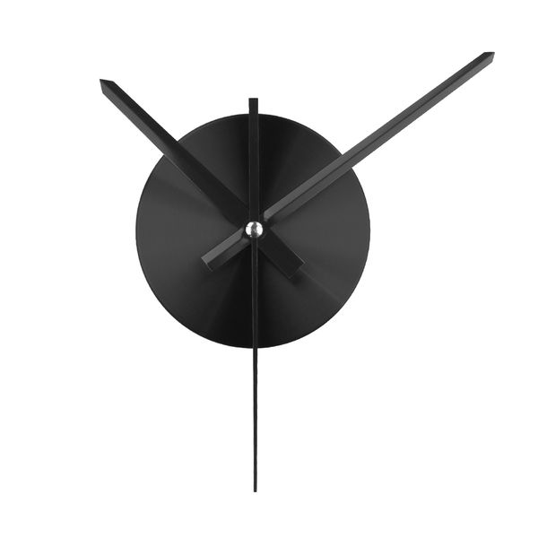

2019 new brief diy clock needles quartz mechanism hour hands accessories for 3d wall clock modern home decor