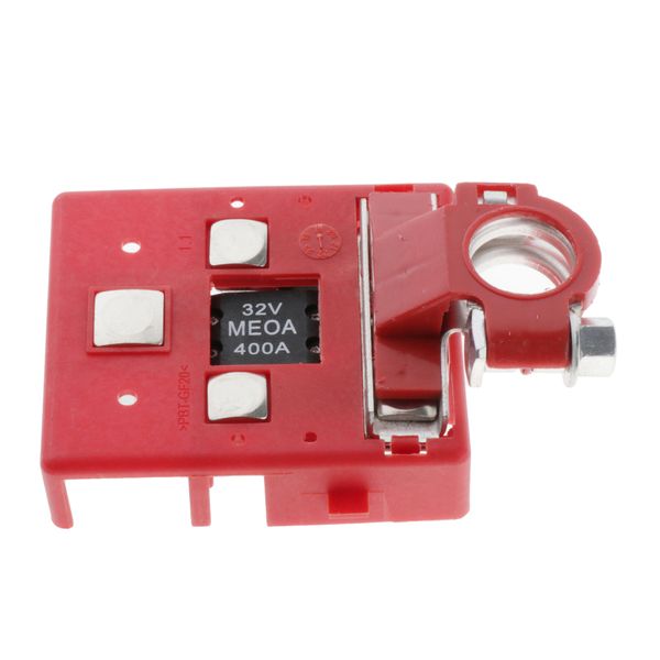 

3-полосная батареи держатель предохранителя блок предохранителей