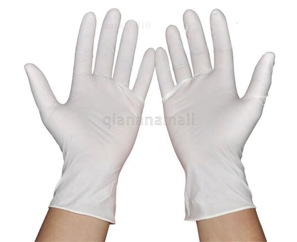 

100 шт. доставка бесплатно одноразовые пвх прозрачные перчатки защитные пылевые перчатки кухня для мытья посуды водонепроницаемые защитные п