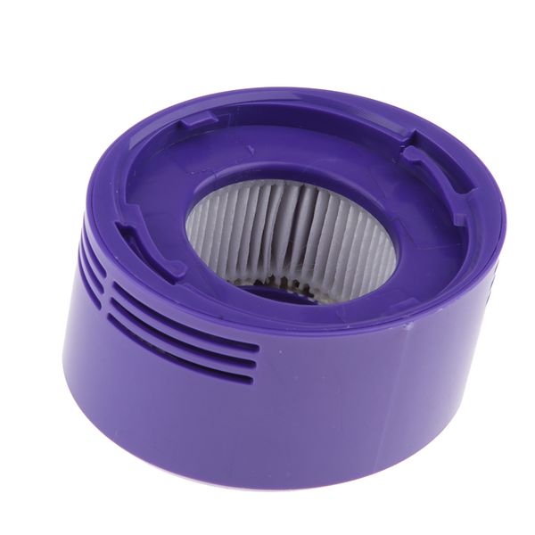 

compatible vacuum cleaner dyson v8 filter post engine filter hepa spare part tool