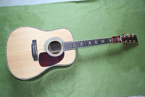

Guitar acou tic guitar 41 inch mar d45 electric acou tic guitar