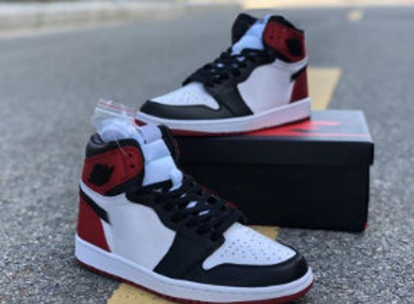 

1 og satin black toe backboard 1s chicago red basketball shoes outdoor shoe for women sports torch hare game royal pine court sneakers