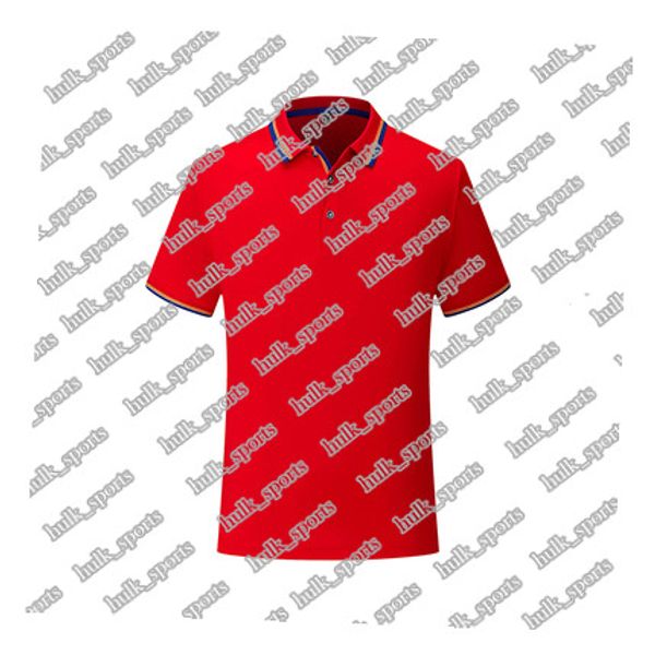 

2656 sports polo ventilation quick-drying men 201d t9 short sleeve-shirt comfortable new style jersey1151110, Black