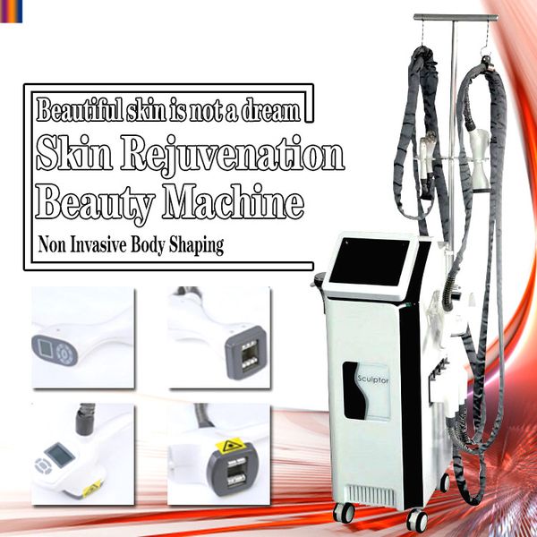 

2020 velashape weight loss vacuum therapy machine vaccum roller slimming machine infrared light ultrasonic cavitation cellulite removal
