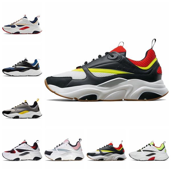 

B22 neaker calf kin trainer men low ca ual hoe women flat canva neaker retro patchwork luxury ca ual neaker cotton lace