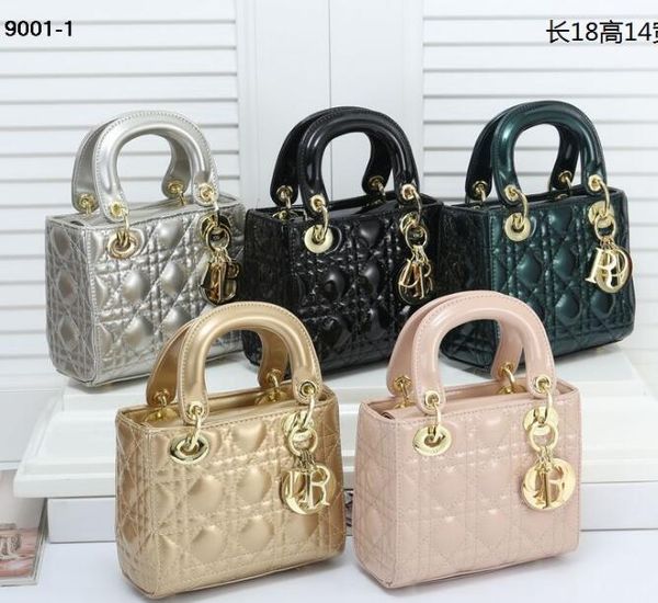 

3free корабль женщин роскошные дизайнерские сумки высокого класса дизайнер плеча с