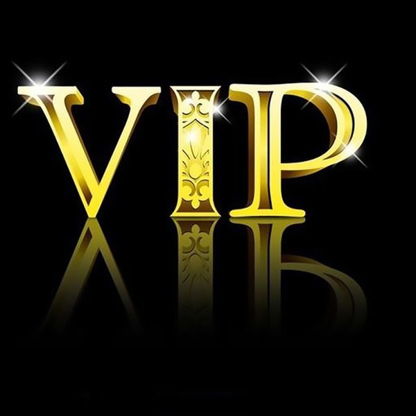 

vip клиен, Black