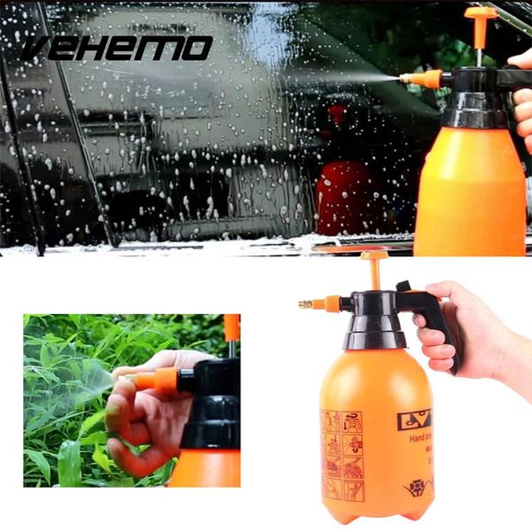 

1.5 l high corrosion resistant car auto washer sprayer bottle spray bottle