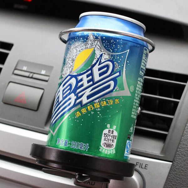 

hoyoo car outlet water cup holder foldable drink holder air conditioning outlet cup stand bracket