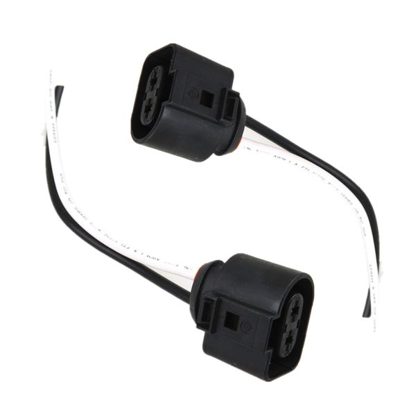 

readxt auto accessories 6&12 teeth rear hand brake servo motor cable harness plug adapter for a6 q3 seat alhambra ii 1j0 937 773