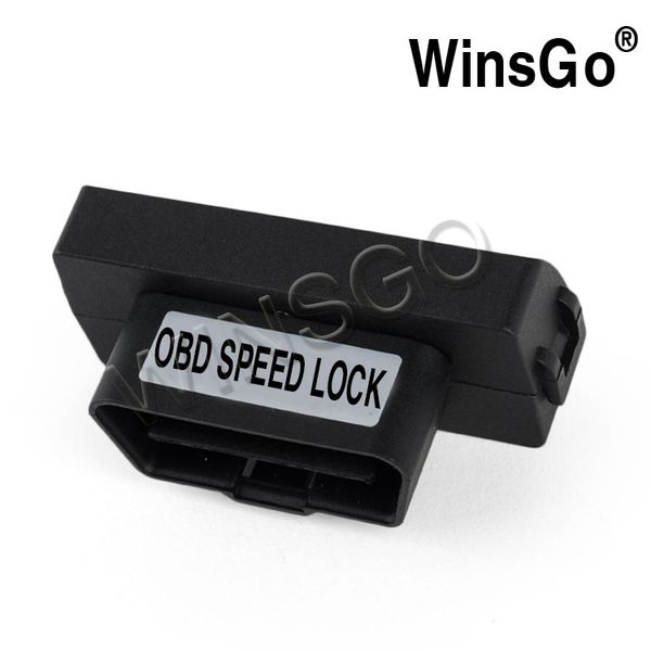 

for ix45 2013-2016 car auto obd speed 4 doors lock unlock device plug and play