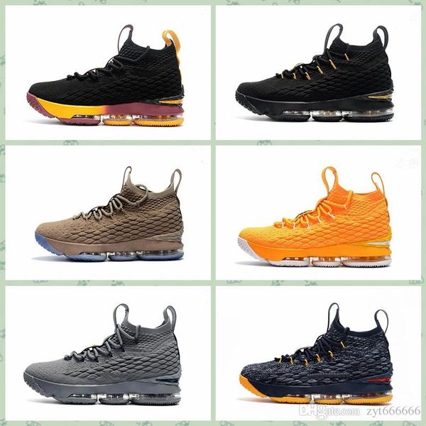 zapatos lebron james 2018