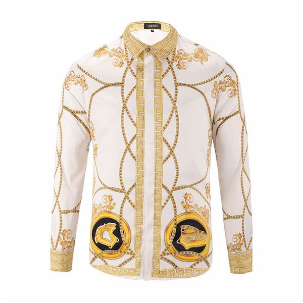 

Camisas Casuais qw8536548