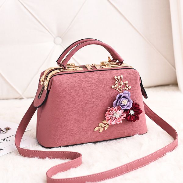 

женские сумки messenger comfort casual flower bag 2019 цветы shell женская большая кожаная сумка-клатч маленькие женские сумки бренда