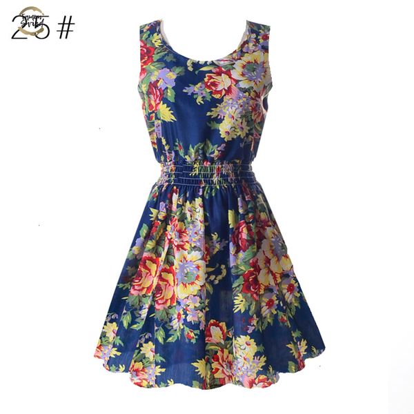 

casual summer chiffon dress women clothes 2019 floral short beach dresses korean elegant robe femme, Black;gray