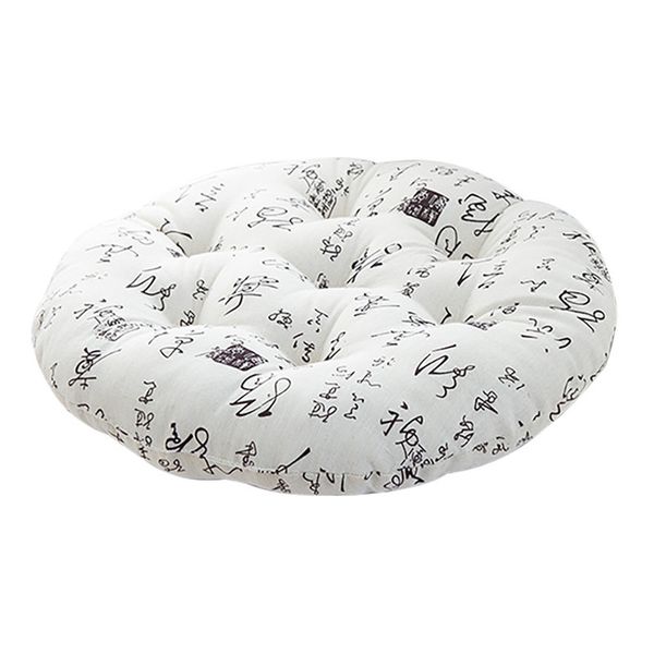 

garden office chair cushion round seat cushion cotton sofa decoration cojines decorativos coussin 30aug09