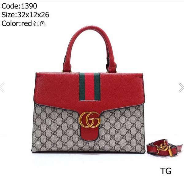 

2019 new designers handbags classic real cow high leather luxury handbag -20