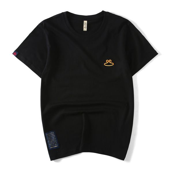 

ready stock - couple t-shirt with hero print, men's and women's