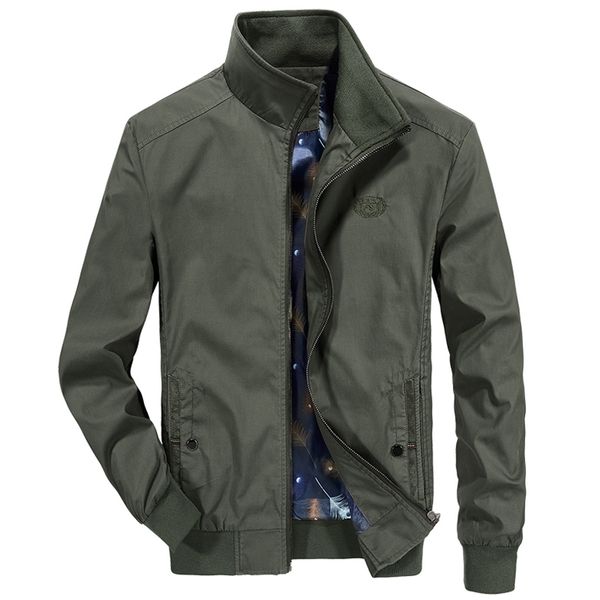 

european plus size 4xl men's jacket and coats cotton summer thin coats for daddy overcoats casual man coat streetwear 2019 a616, Black;brown