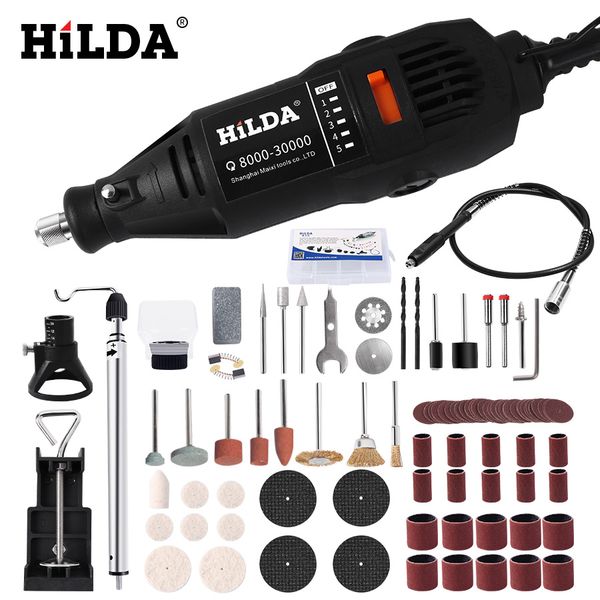 

hilda electric drill dremel grinder engraving pen grinder mini drill electric rotary tool grinding machine dremel accessories