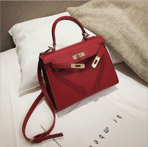 

дизайнерские сумки женские роскошные сумки сумки из телячьей кожи самые выгодные цены на рынке 21.5 cm wide #g94m