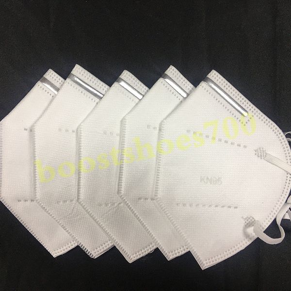 

10 pcs facial protective mask dust proof anti dust bacterial earloops filter mask health of you family ing