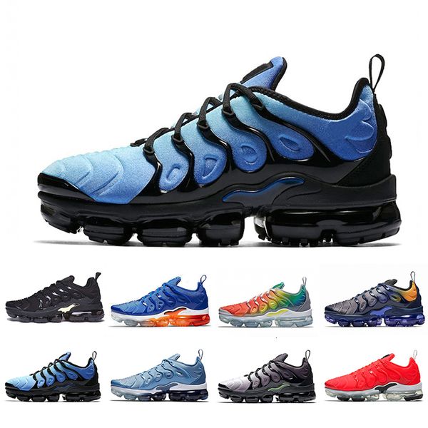 

2019 aurora green tn mens плюс кроссовки тройной ice blue regency фиолетовый мульти hyper violet виноградные мужчины женщины тренеры спорт к