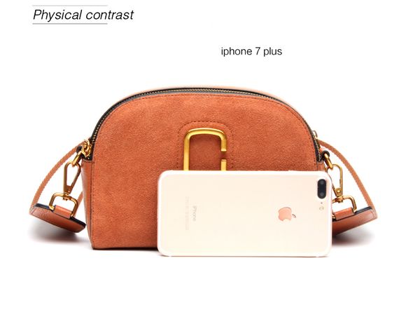 

натуральная кожа высокого качества новейший прибывающий дизайнер crossbody моды контракт джокер женская сумка carry одного плеча небольшая в