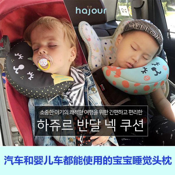 

cute car seat belt shoulder pad pillow ladies children's safety seat belt shoulder sleeve car pillow cars accesorios