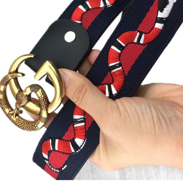 

2020 women belts buckles new designer belt pin buckle leather belts for women luxury designer men belts good quality waist white of red bel