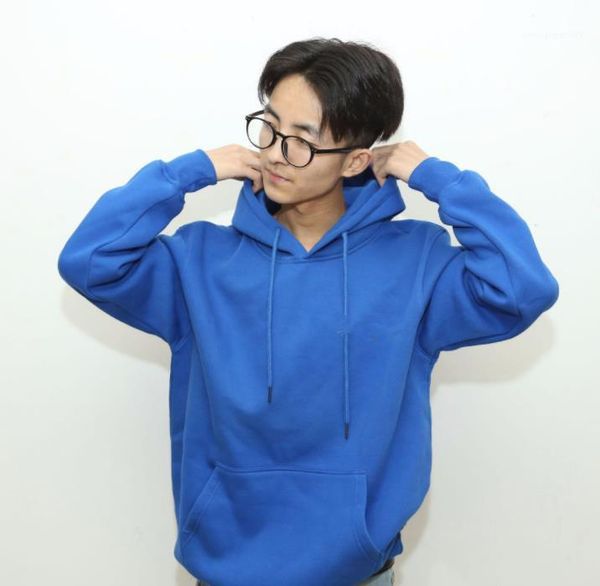 

skateboard sweatshirts hombres designer mens hoodies spring 2020 male, Black