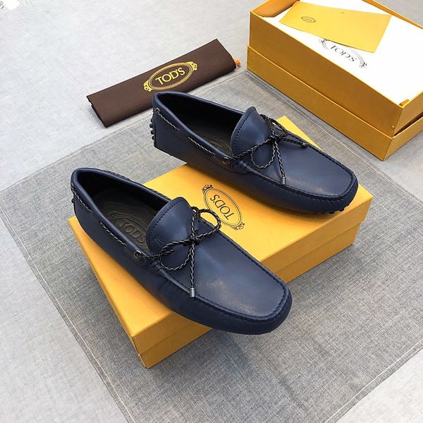 

high-end luxury men's party casual shoes business dress shoes platform triple retro men's shoes without laces fashion men's b, Black
