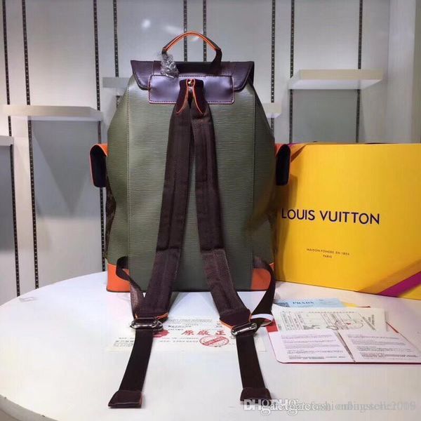 

men s travel bags women bag real leather handbags leather keepal0l 45 shoulder bags totes m41379 size:41 x 47 x 13 cm t1a6