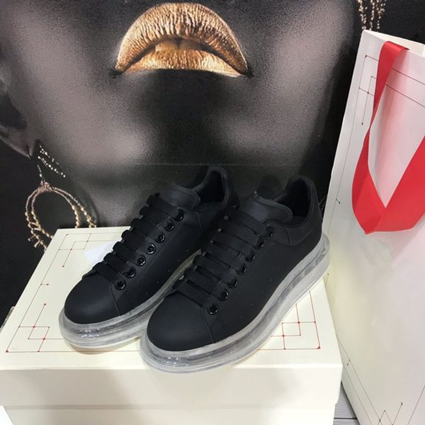 

Top Quality 2021 FW Retro Black Sneakers Mens Fashion Vintage Trainers Mens Womens Casual Shoes Size 35-45, 01