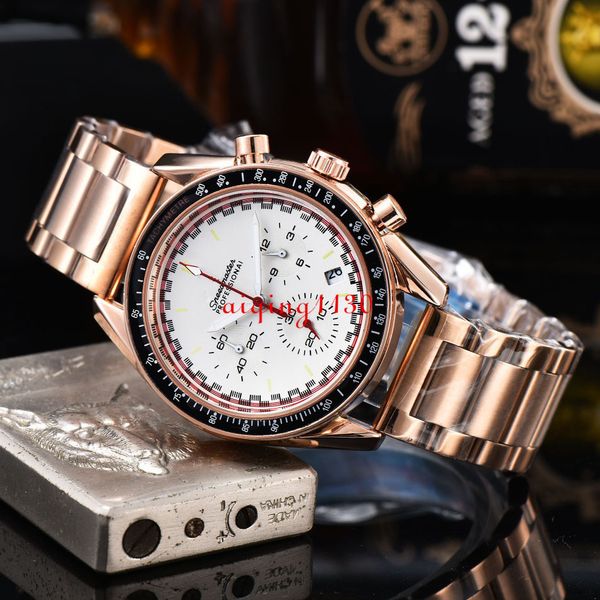 

конструктор часы скорость кварц 300 гонки master коаксиальных moonwatch профессиональные specter мужчины черный мастер aqua terra luxury муж, Slivery;brown