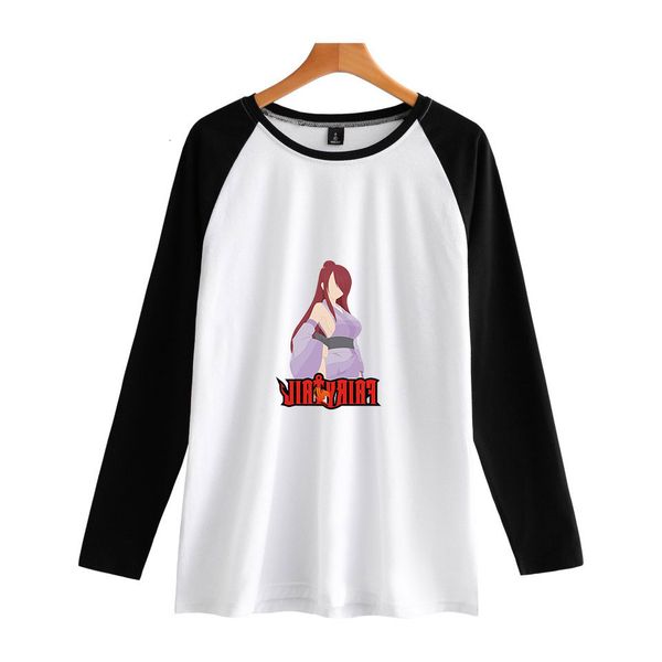 

fairy shirt 2019 tail insert shoulder long sleeves t shirts, Gray;blue