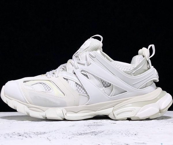 

мужчины женщины повседневная обувь тренировочные 3,0 кроссовки tess париж мужчины gomma maille black low track 3m тройной s обувь открытый б