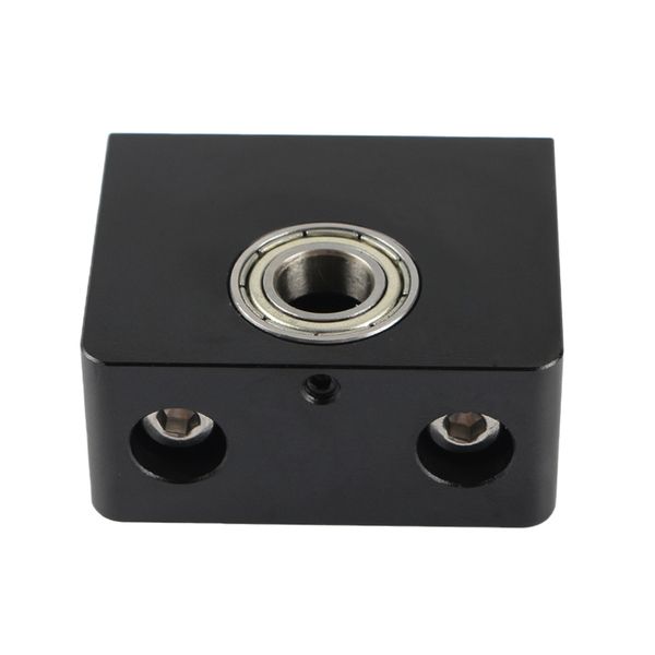 

3d printer assy z- z-rod leadscrew mounts for tornado creality cr-10